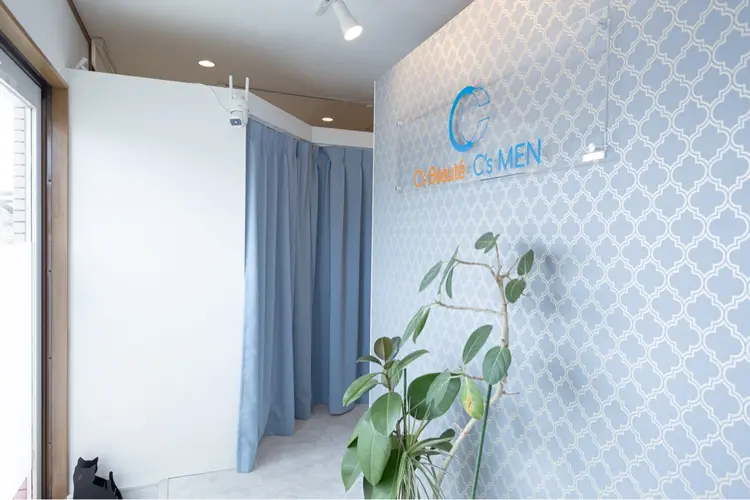 C's Beautéの内観・外観1