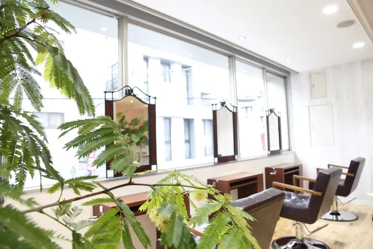 ブロッサム 北浦和店の内観・外観2