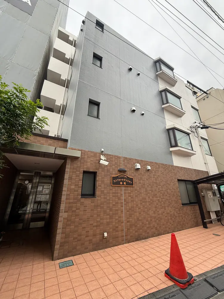 Belovedの内観・外観3