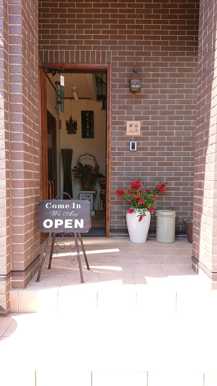 CEサロン川越の内観・外観2