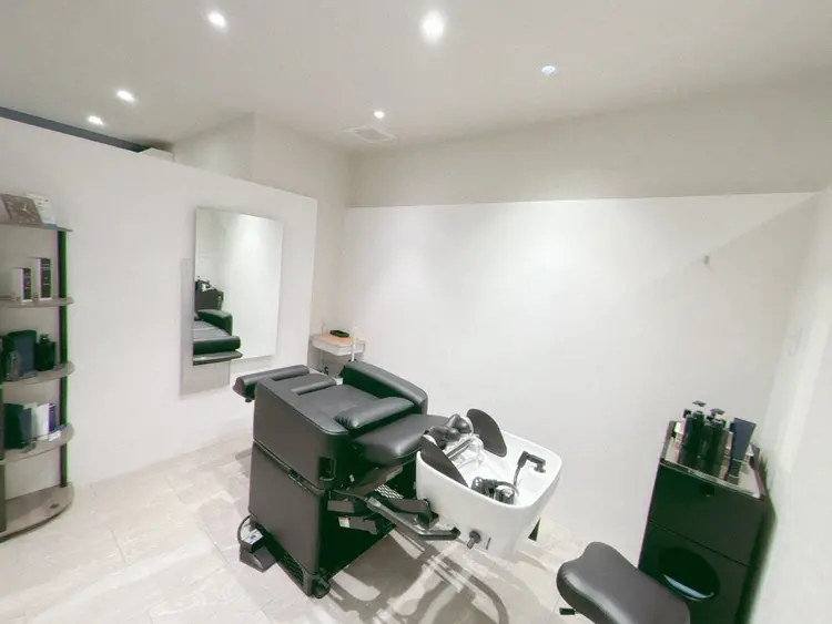Root.Lab private hairsalonの内観・外観3