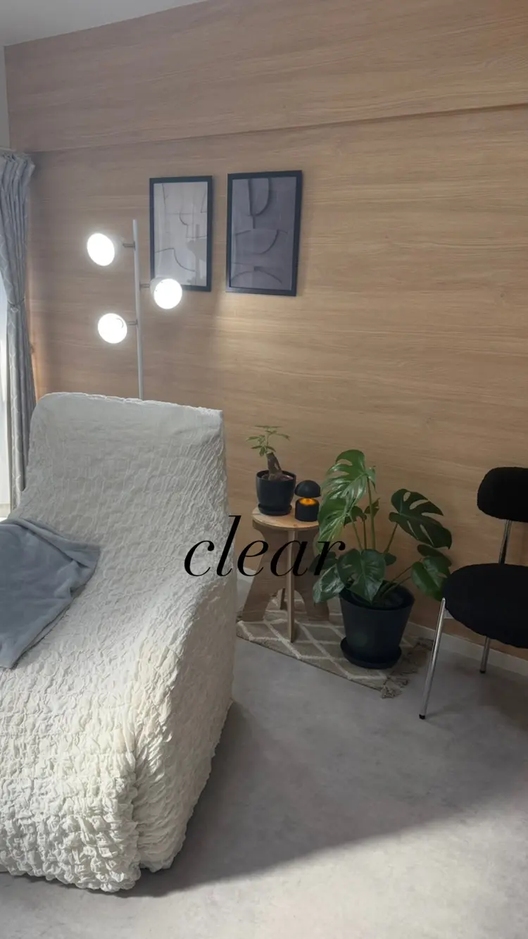 eyelash salon clearの内観・外観3