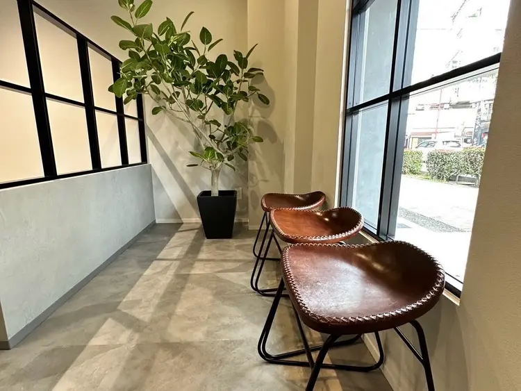 cielの内観・外観3