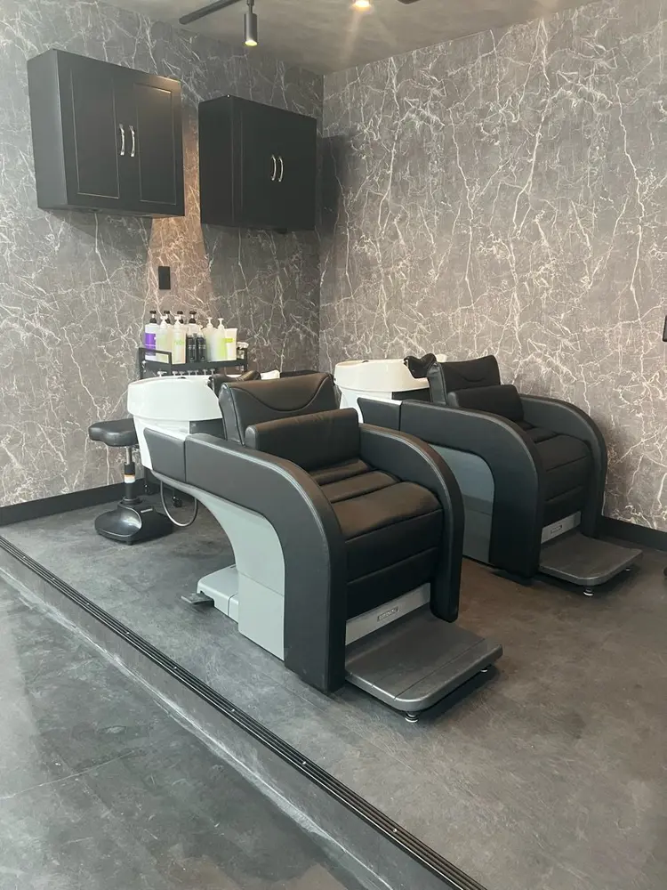 Litの内観・外観3