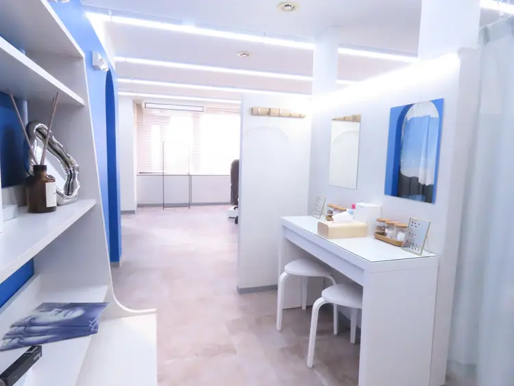 mila.池袋の内観・外観2