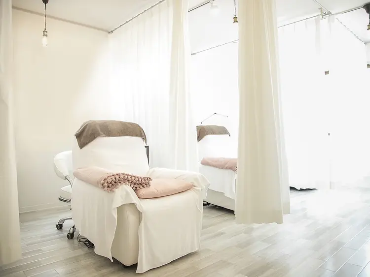 MaaZ lash南流山の内観・外観2