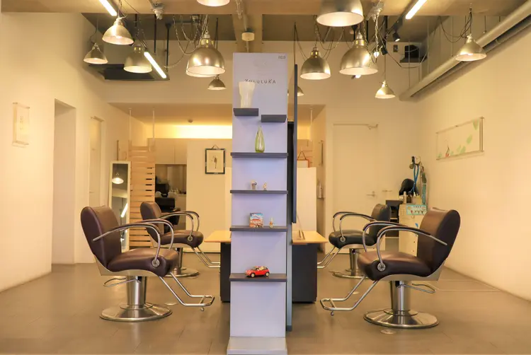 COCKNEY HAIR&BEAUTYの画像