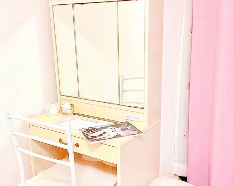 CIEL ETOILE＊シエル エトワールの内観・外観2