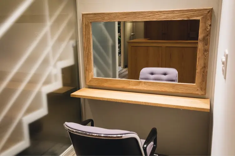 tete nicoの内観・外観3