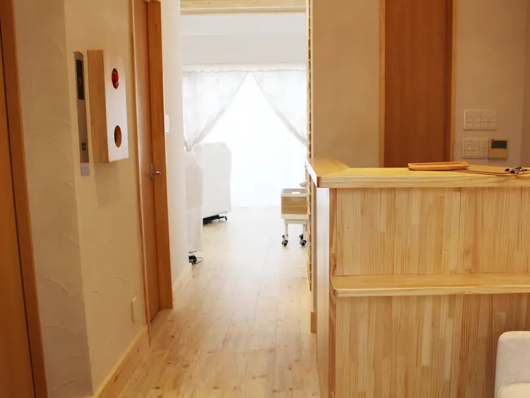 twelor トゥエラの内観・外観3