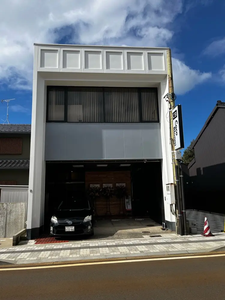 ココブルームの内観・外観3