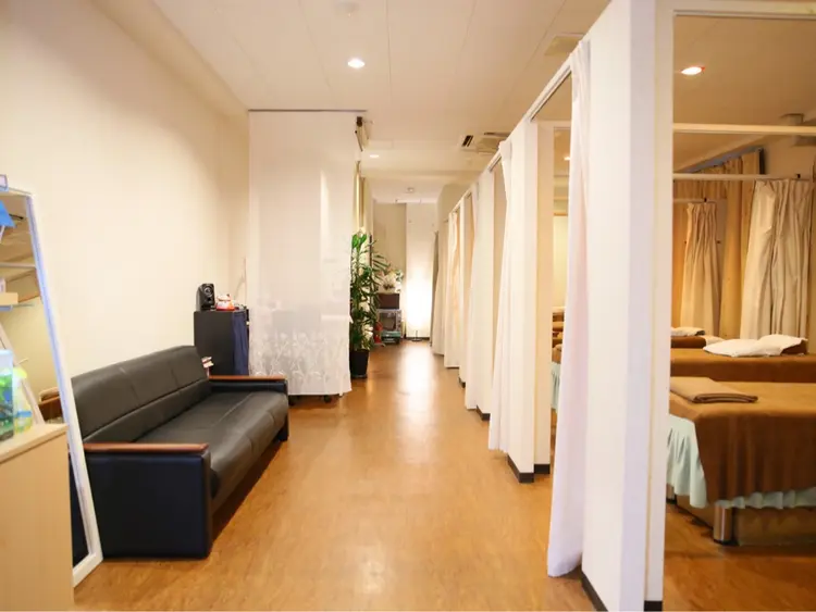 小顔コルギ専門店 こりほぐし家の内観・外観2