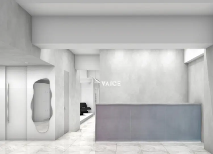 VAICE新宿店の内観・外観1