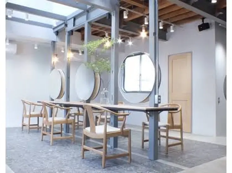 soiの内観・外観3