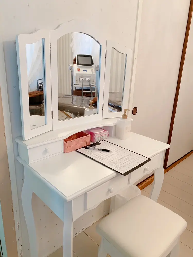 SPICAの内観・外観2