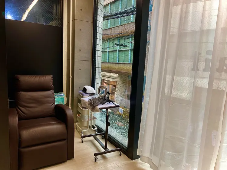 Ｉｎａｉｌの内観・外観2