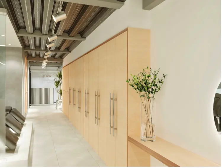 grow 赤羽⭐️髪質改善特化⭐️の内観・外観3