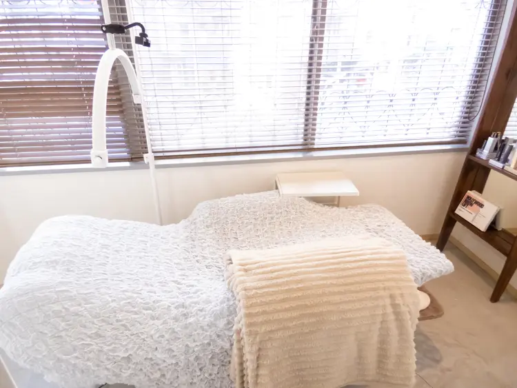 egerieの内観・外観2