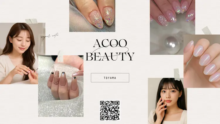 AcooBeautyの内観・外観3