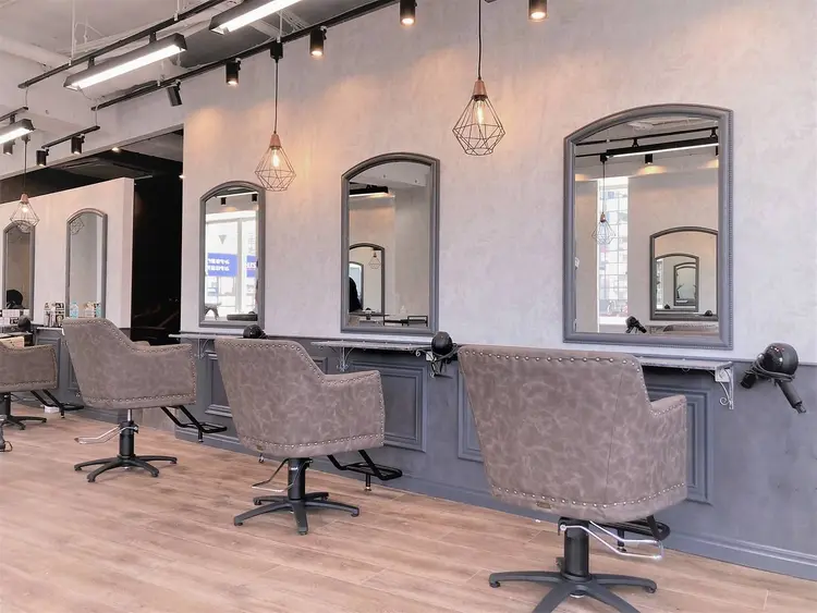 CIEL所沢プロぺ通り店の内観・外観2