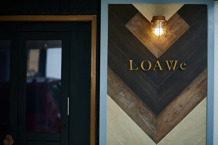 LOAWeの内観・外観2