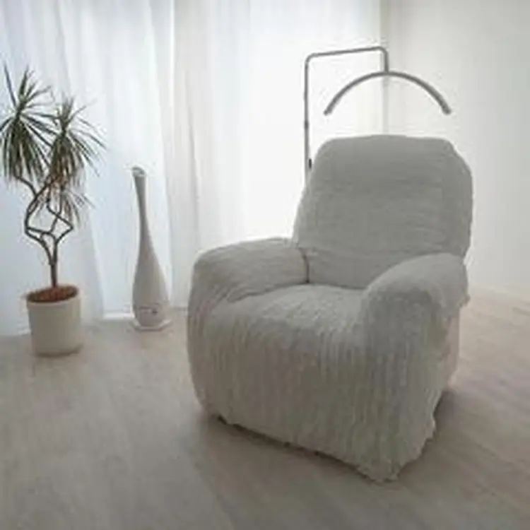 アイラッシュサロン meの内観・外観1