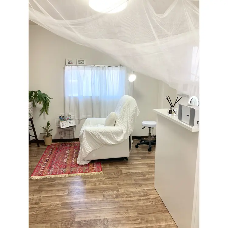 ichiの内観・外観1