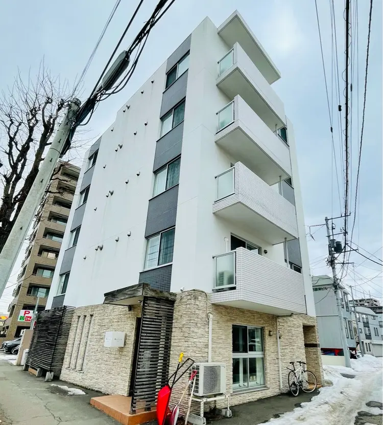 relaxation  salon  Vera Luce(ヴェラ ルーチェ)の内観・外観3