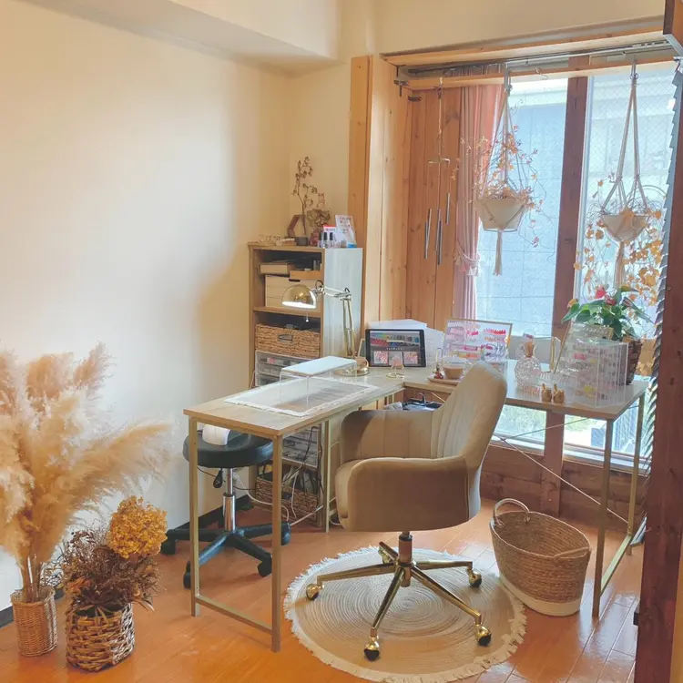 LULU LIMAの内観・外観1