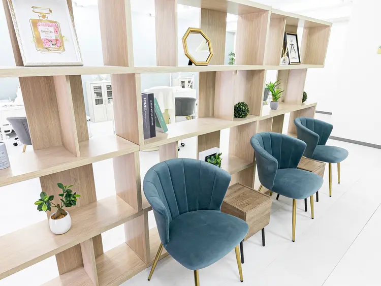 Arowaの内観・外観2