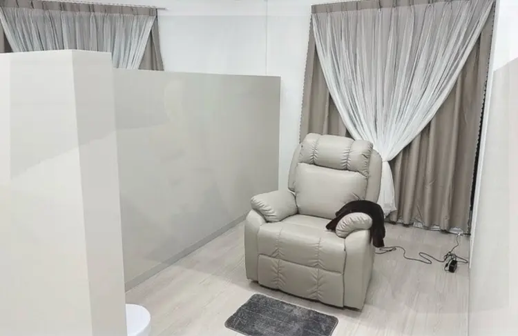 manieの内観・外観2