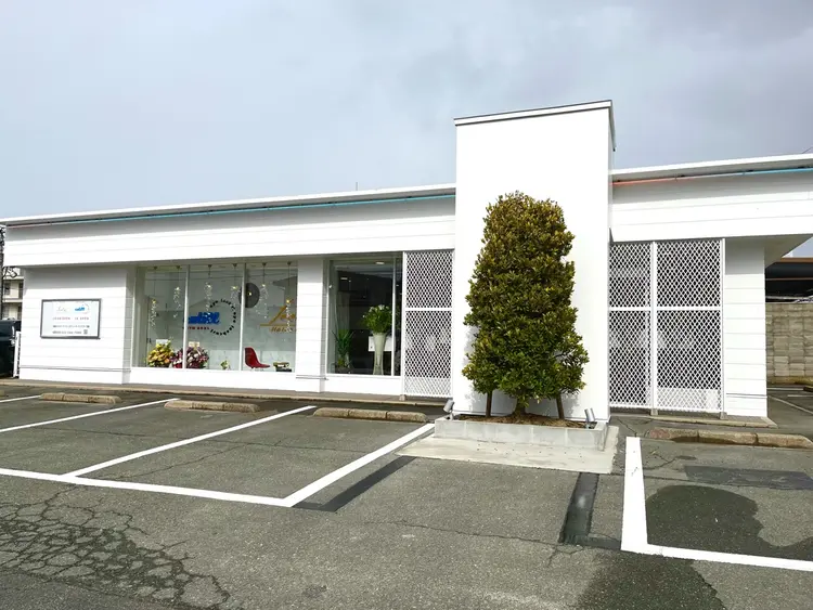 feel.a城南店の内観・外観1