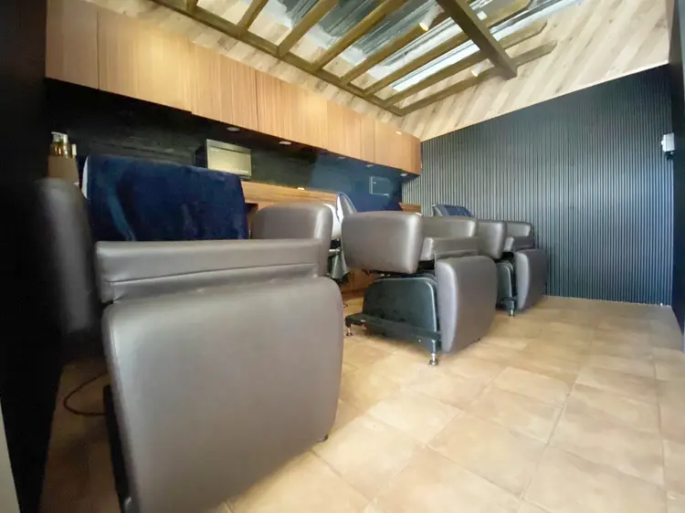 アクトゥスの内観・外観3