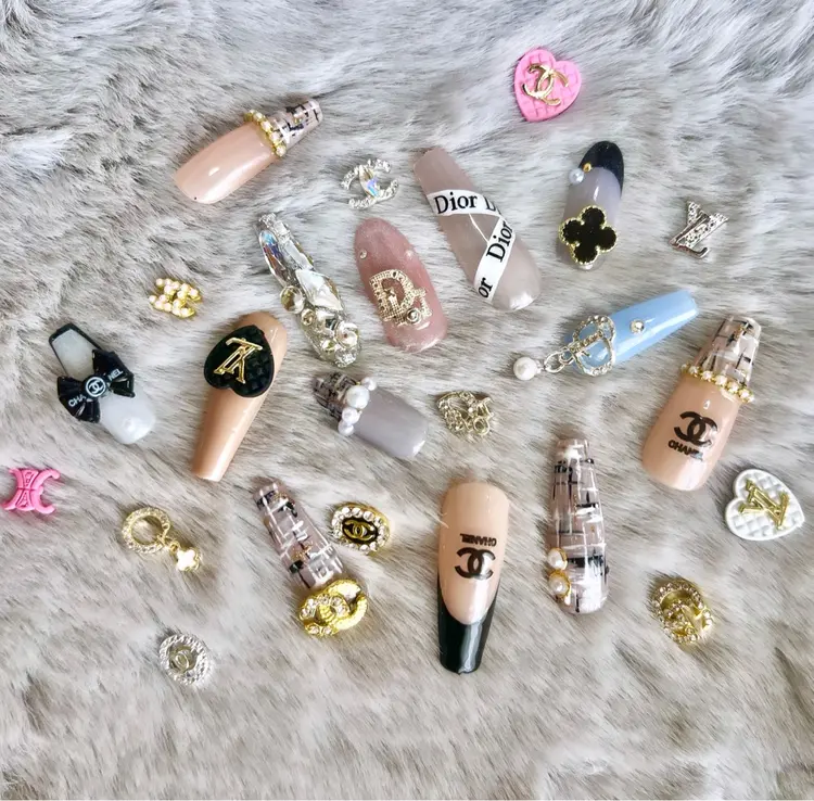 nail room ameryの内観・外観3