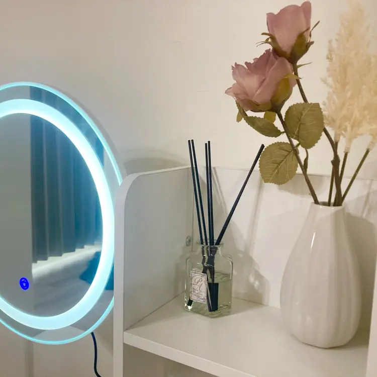 asteriaの内観・外観2