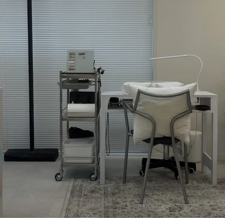 gui jingumaeの内観・外観2