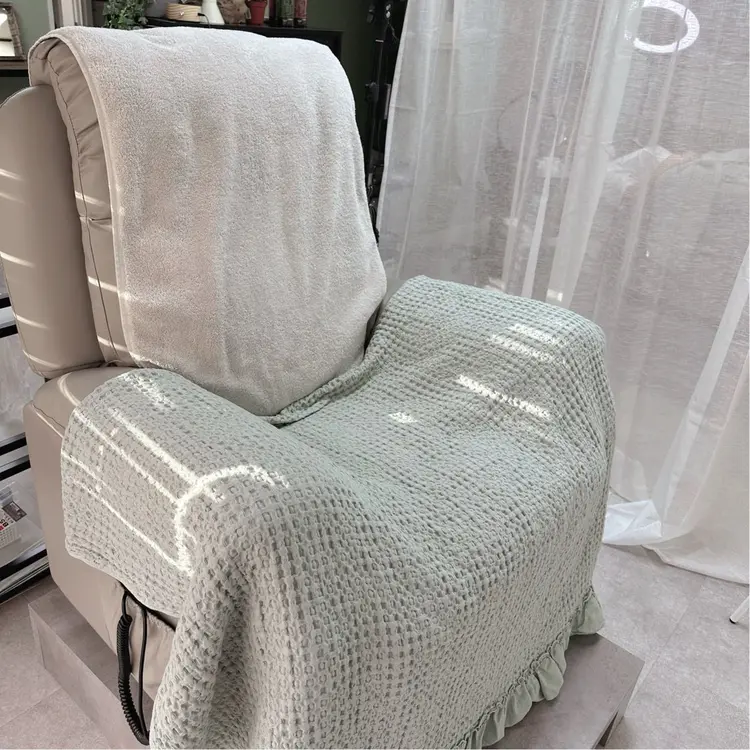 Beauty shop Ricoの内観・外観3