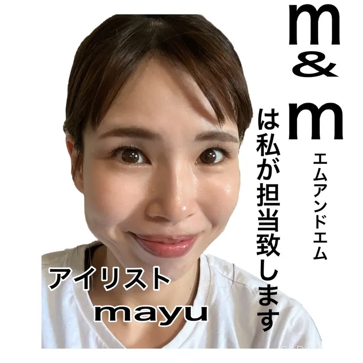 m&mの内観・外観3