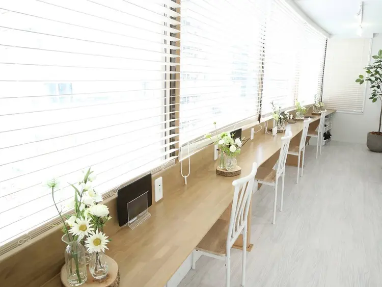 Nero(ネロ)の内観・外観3