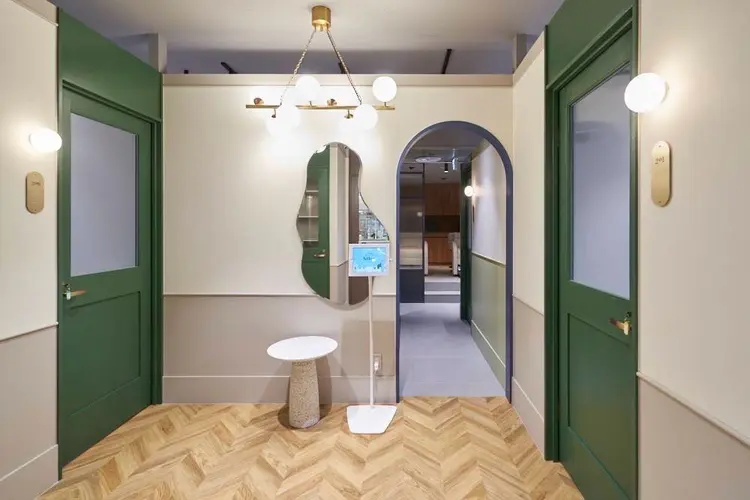 LOVEST市川店の内観・外観2