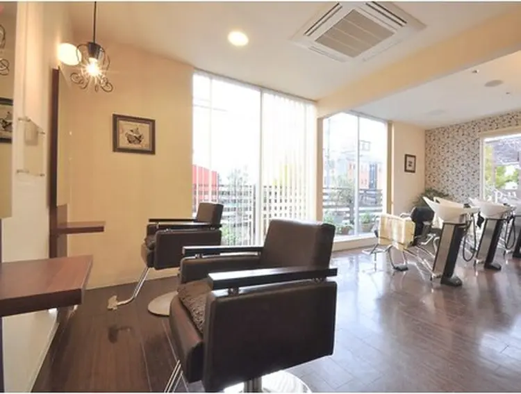 winsの内観・外観2