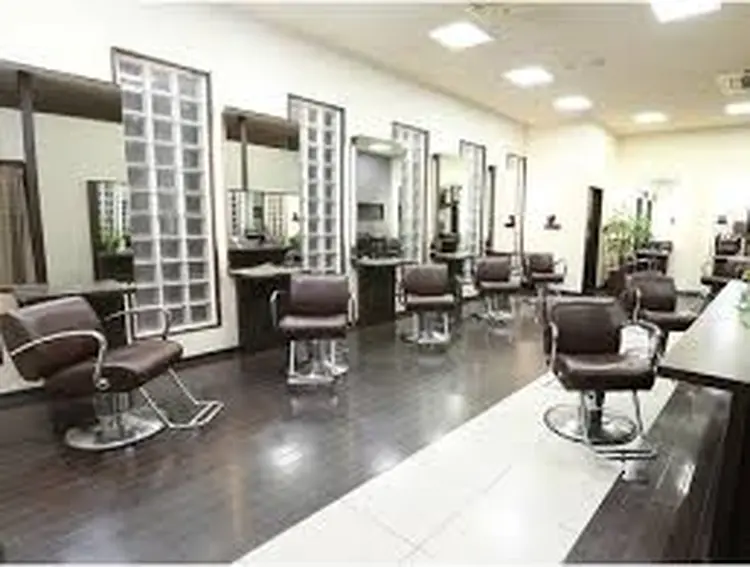 ブランシェ小牧の内観・外観2