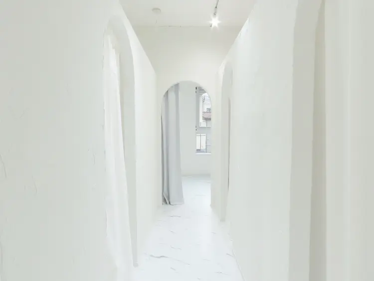 Gn eye roomの内観・外観2