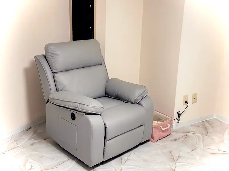 MILI mili  nailの内観・外観1