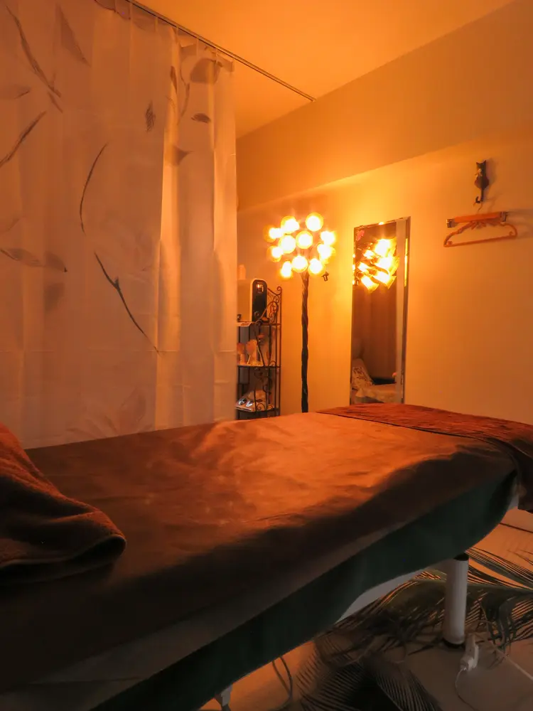 エステティックサロン凜の内観・外観2