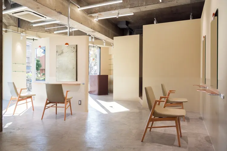 GEM litの内観・外観2