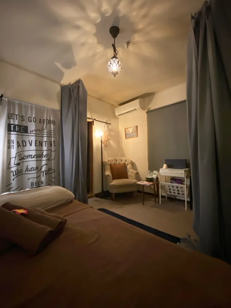 cerro香里園の内観・外観2