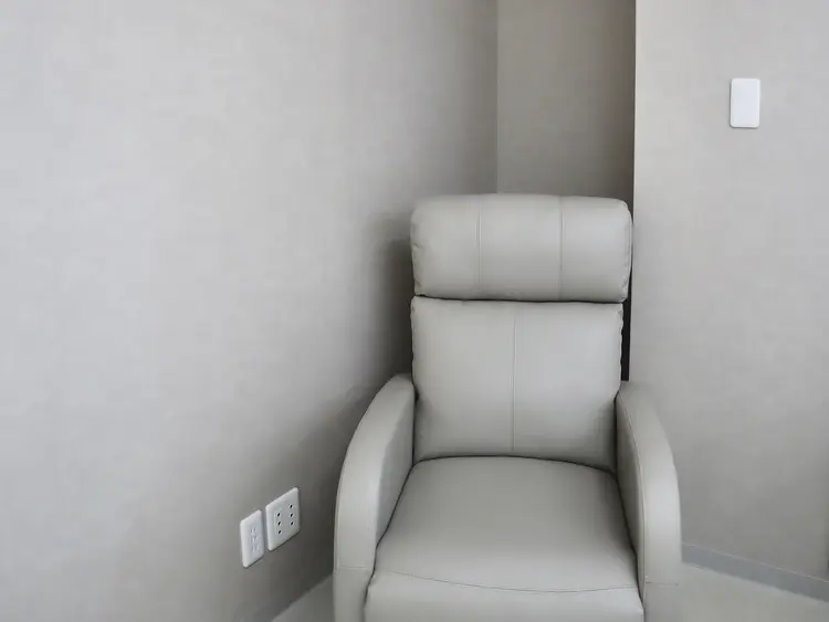 She's nail 横浜店の内観・外観2