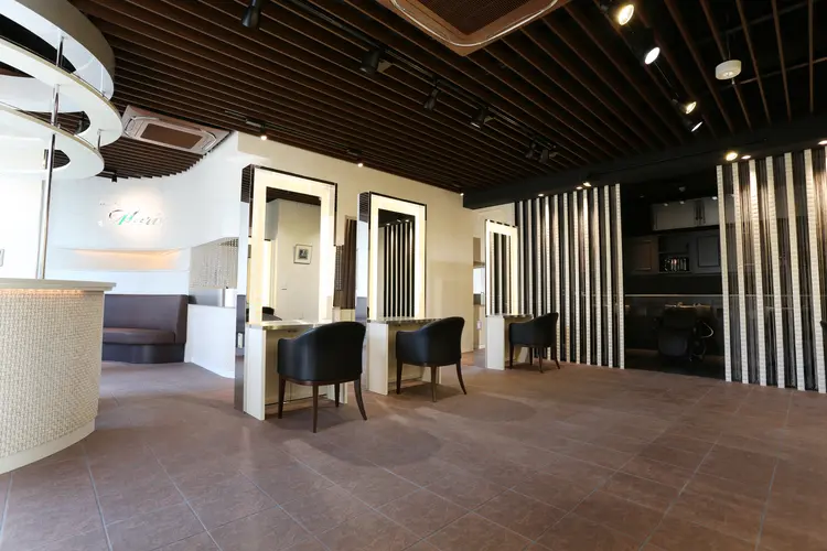 Marie Plus 金山店の内観・外観3