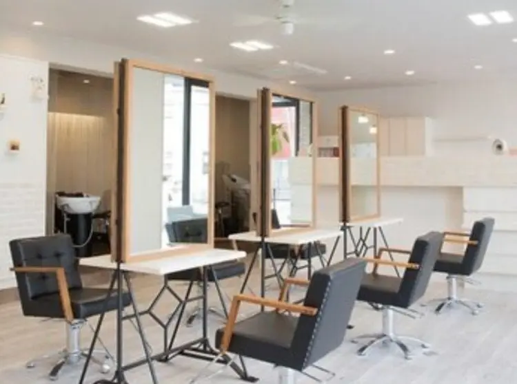 PROSOL calme 宇品の内観・外観2